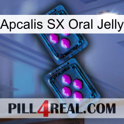 Apcalis SX Oral Jelly